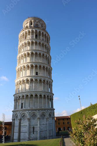 pisa turm
