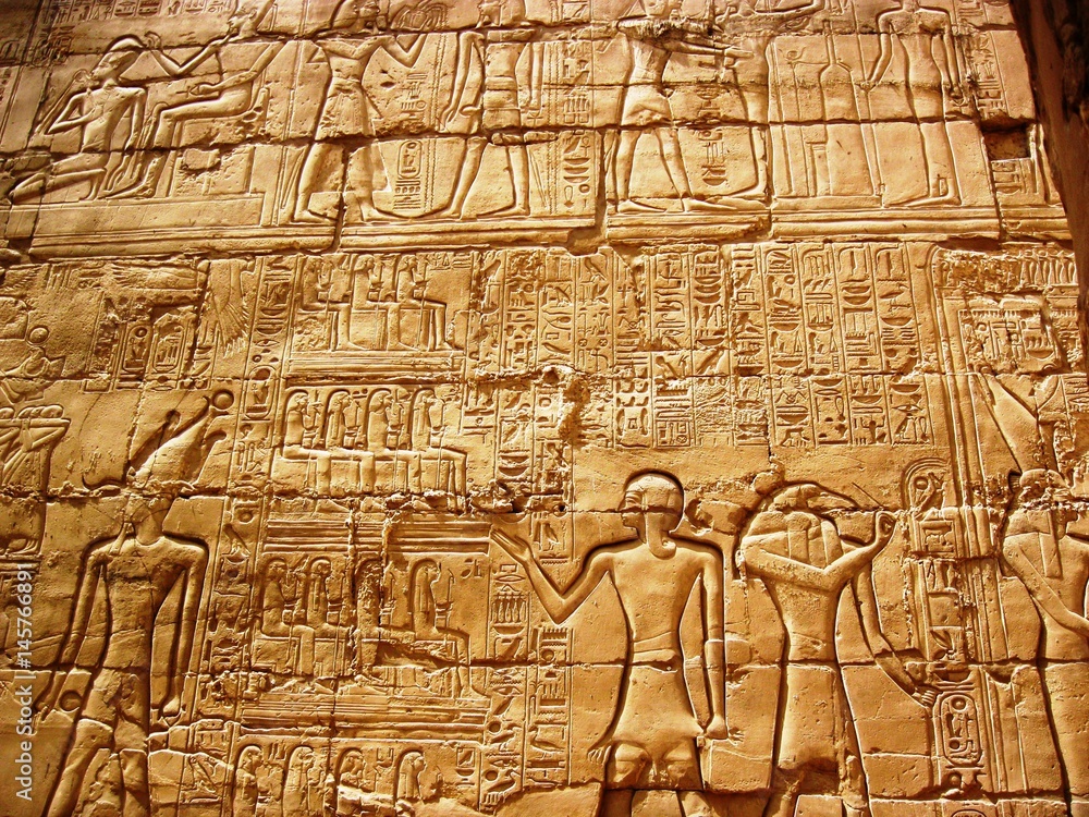 Fototapeta premium egypt