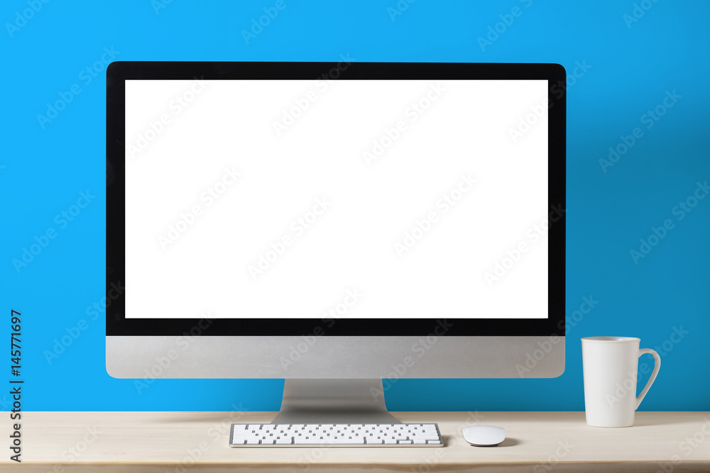 computer computer