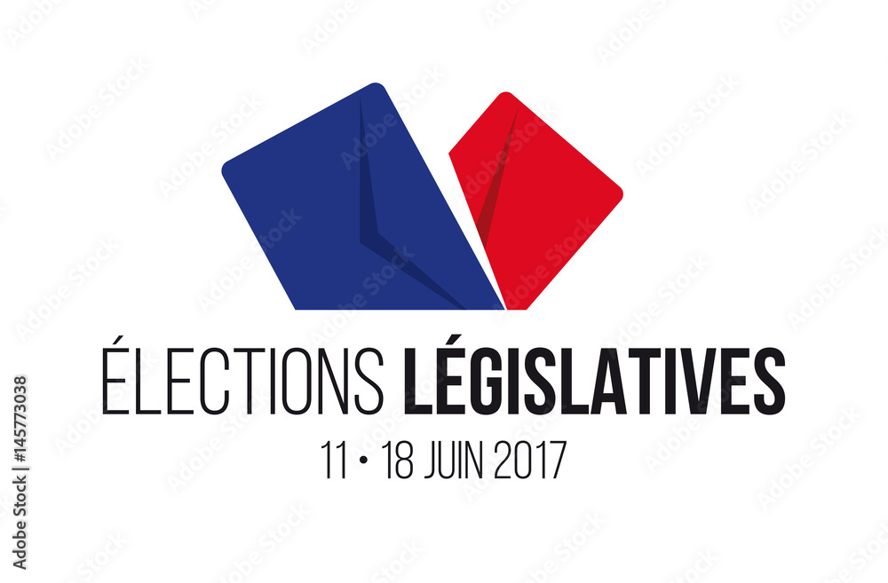 Élections Législatives 2017 Élections Législatives 2017