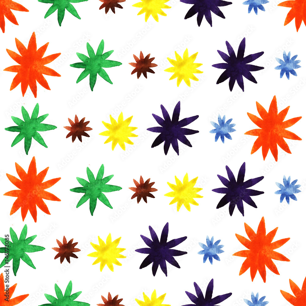 watercolor flowers watercolor flowers