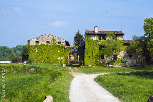Photos casa di campagna