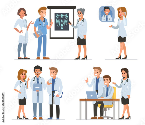 Doctors