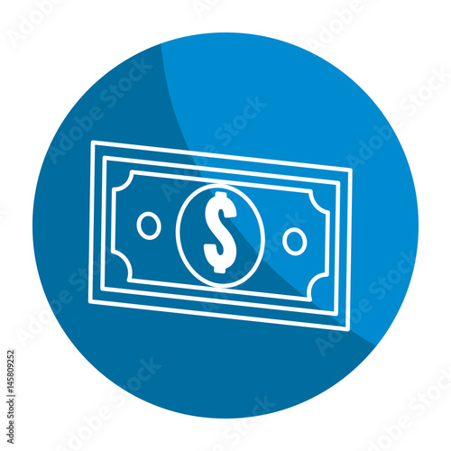 emblem bill dolar money