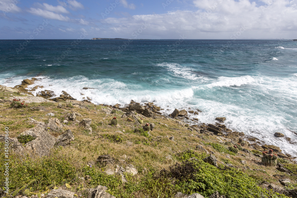 Saint Martin Sint Maarten Beaches