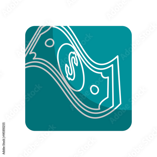 logotype bill dolar money