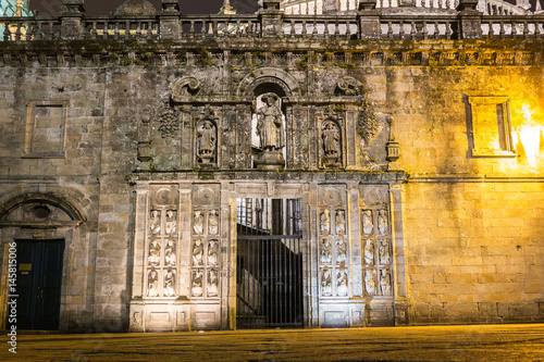 The Holy Door