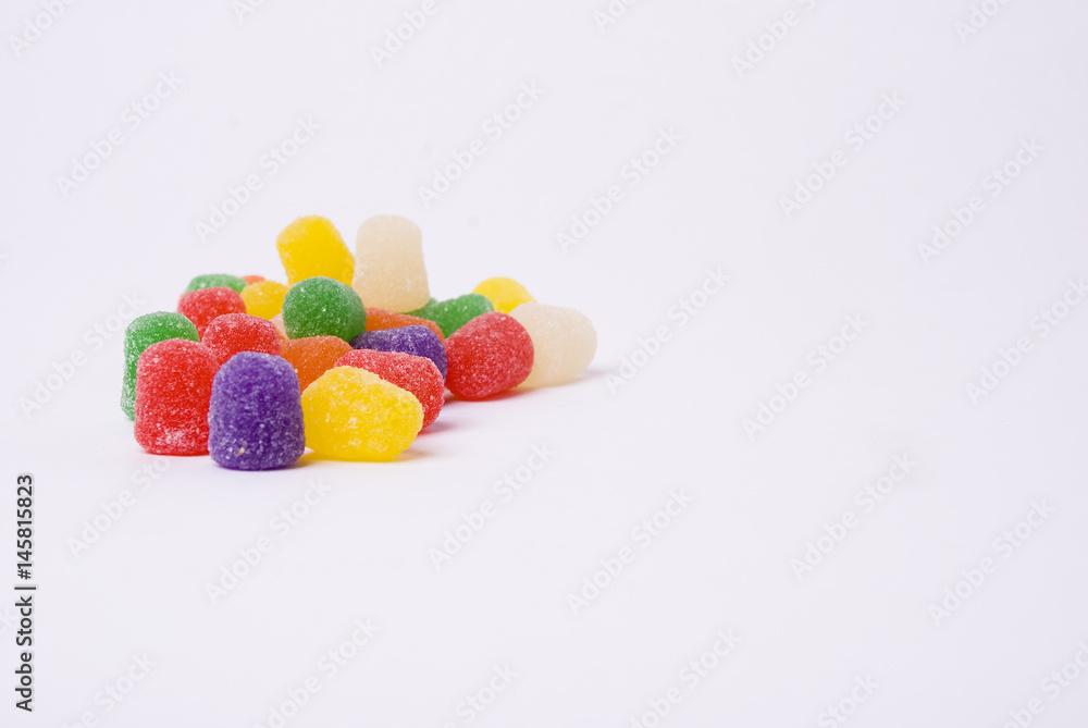 Sugar Coated Gumdrop Sugar Coated Gumdrop