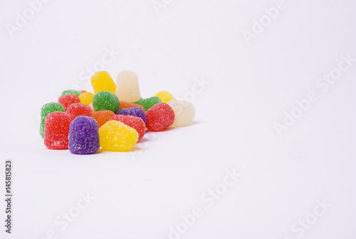 Sugar Coated Gumdrop