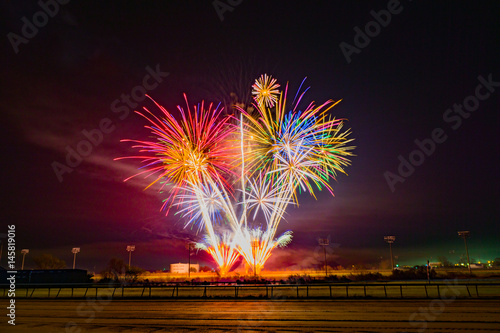 Firework