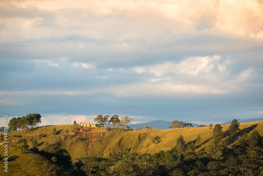Campos do Jordao, Brazil Campos do Jordao, Brazil
