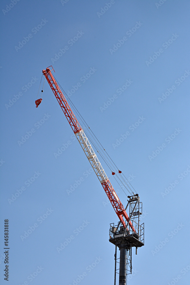 Crane