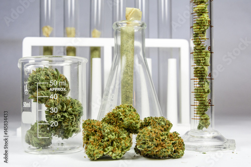 Science, Research, Technology and Cannabis -  The Increasingly Legal, Medical and Recreational Use of Marijuana