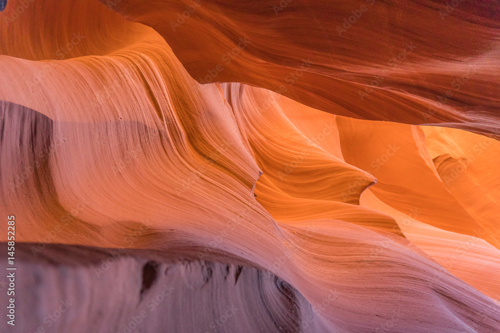 Antelope Canyon Arizona Antelope Canyon Arizona