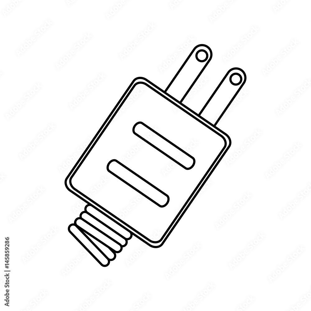 Green energy light icon vector illustration graphic design Green energy light icon vector illustration graphic design
