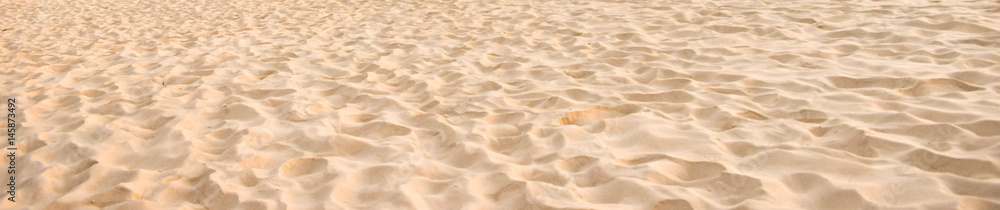 The beach sand texture - obrazy, fototapety, plakaty 