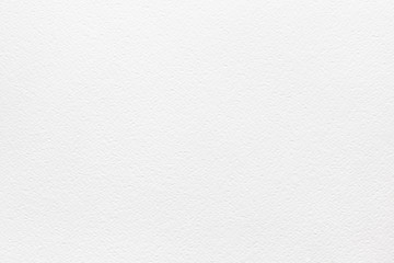 White paper texture.