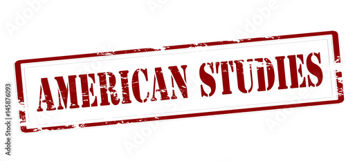 American studies