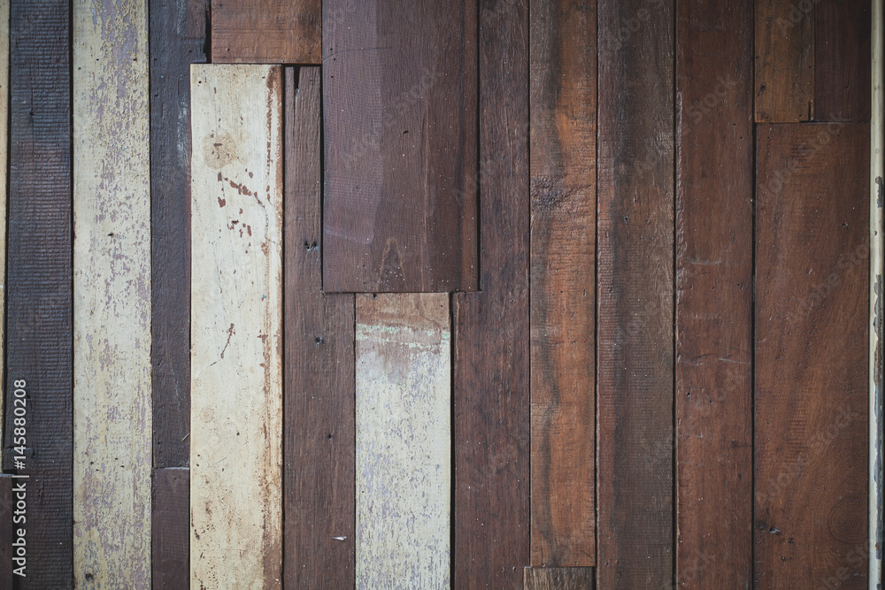 Wood plank texture background for your trend designs