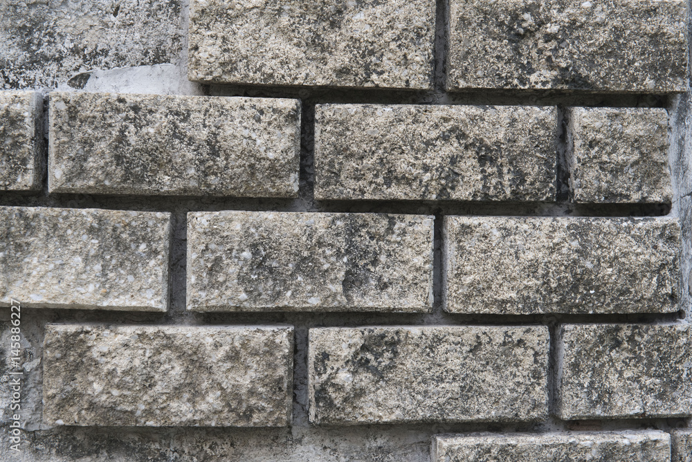 brick wall brick wall