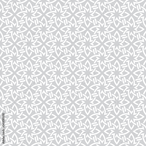 Vector seamless pattern