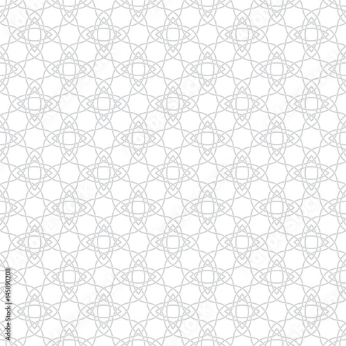 Vector seamless pattern