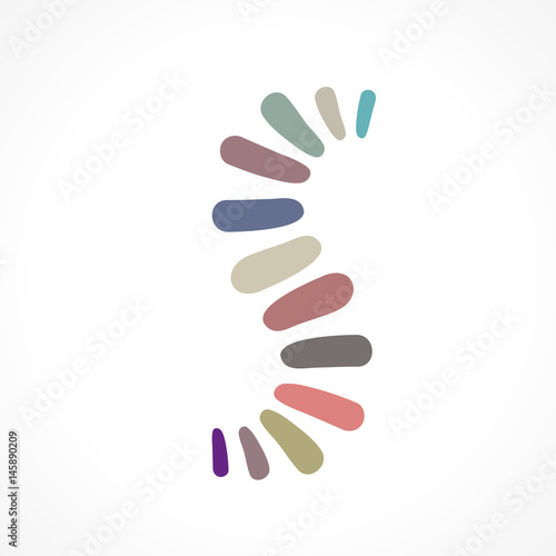 fond abstrait
