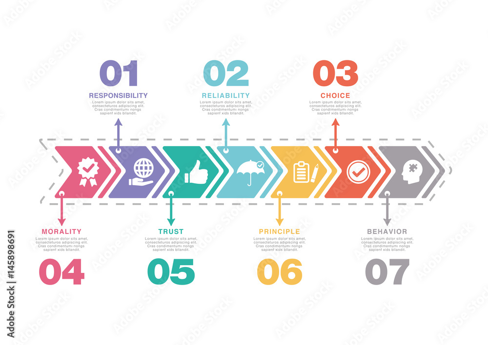 BUSINESS ETHICS CONCEPT