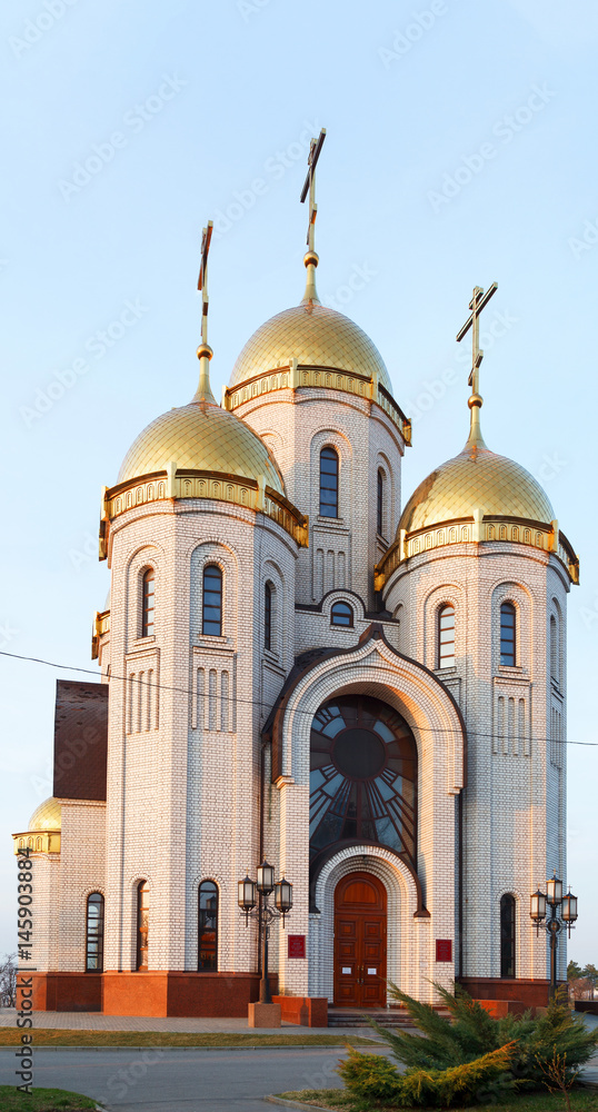 Church of All Saints Church of All Saints