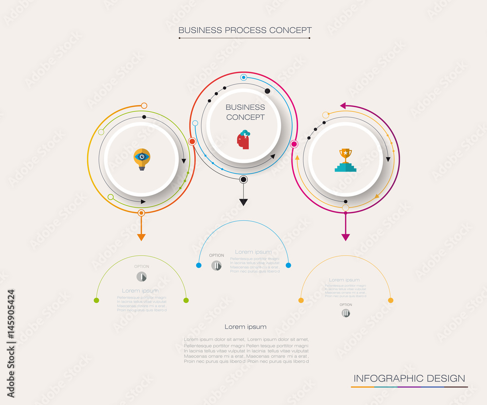 Vector infographics timeline design template with label design and 5 options or steps. Can be used for content, business, process infographics, diagram chart, flowchart, process diagram, time line Vector infographics timeline design template with label design and 5 options or steps. Can be used for content, business, process infographics, diagram chart, flowchart, process diagram, time line