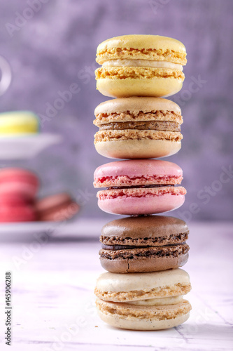  Macaroons