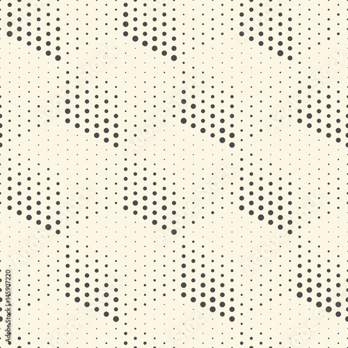 Seamless Cube Pattern. Abst...
