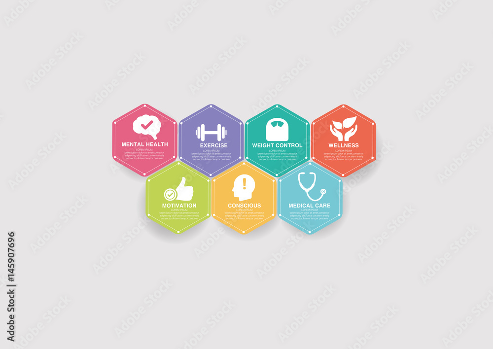 HEALTHY LIFESTYLE CONCEPT HEALTHY LIFESTYLE CONCEPT