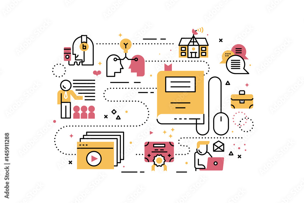 Online education training Online education training