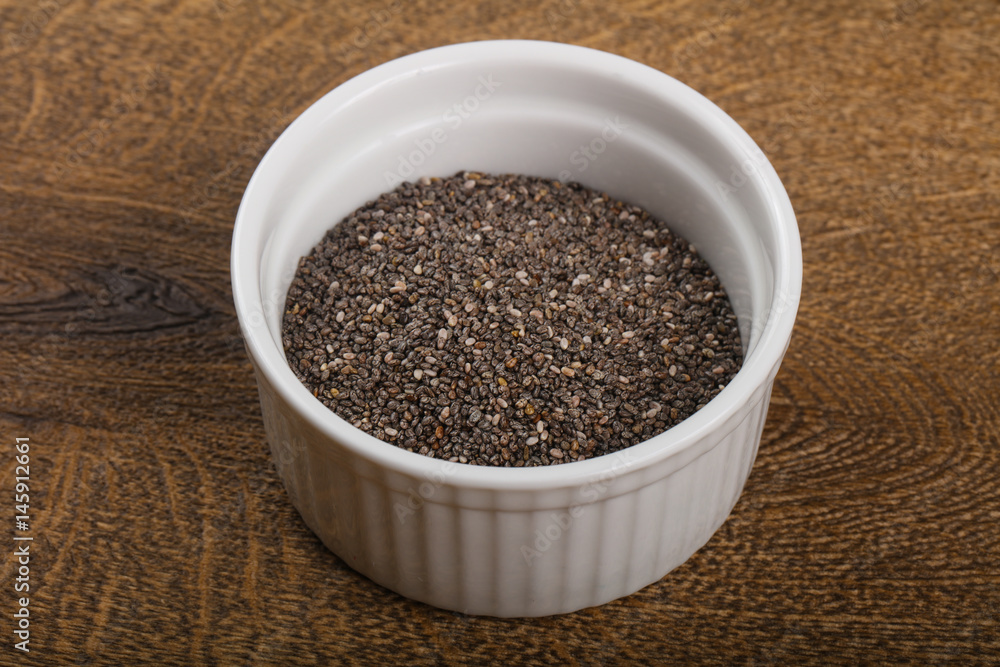 Chia seeds