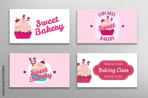 Baking cooking class.