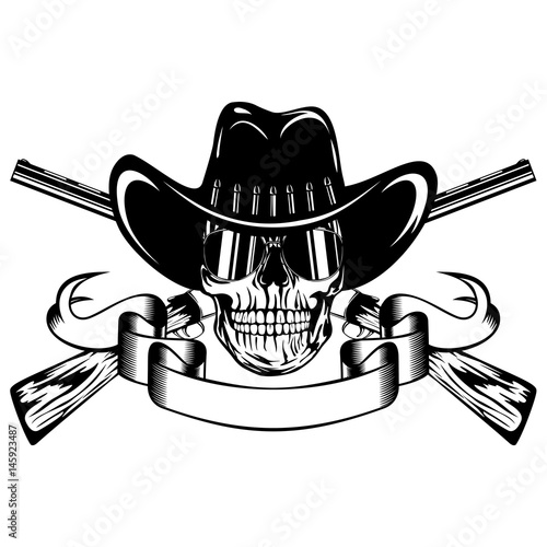 cowboy rifles var 2