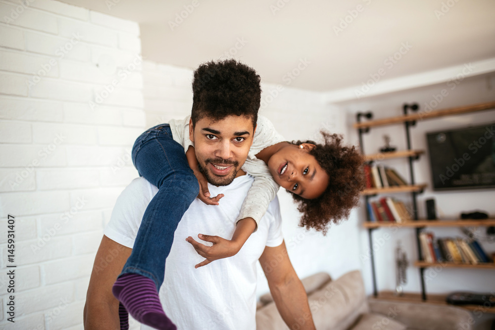 I'm a single parent, what's your superpower? I'm a single parent, what's your superpower?