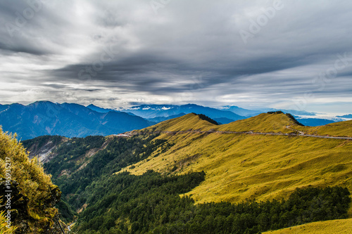 Wu Ling, Taiwan