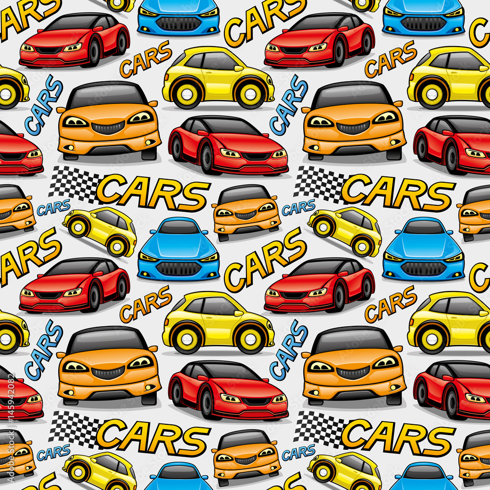 Cars.