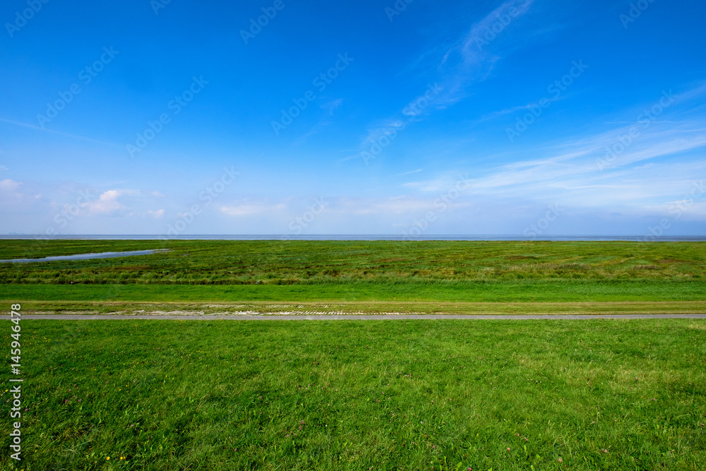 Wattenmeer Wattenmeer