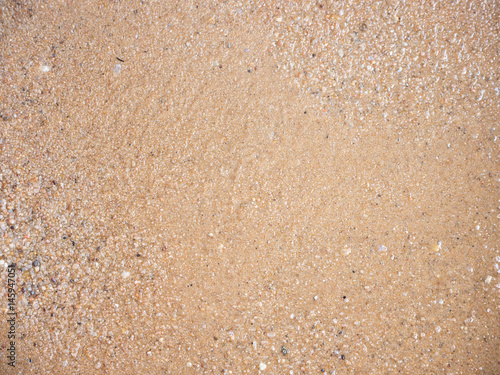 wet sand beach texture background