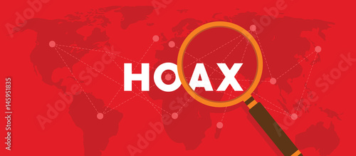 hoax information and fake news