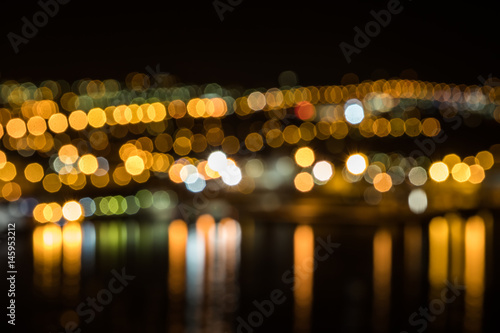 blurred city background (blur) © ververidis