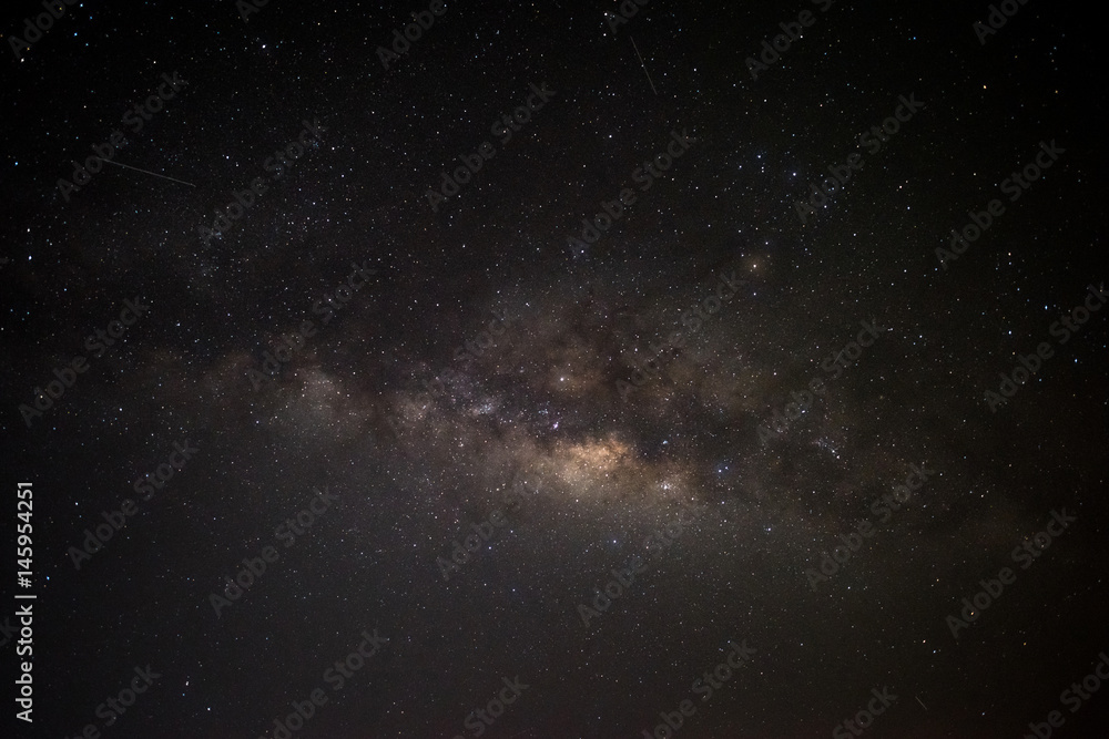 Hello Milky Way, Lam Isu, Kanchanaburi, Thailand