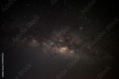 Hello Milky Way  Lam Isu  Kanchanaburi  Thailand