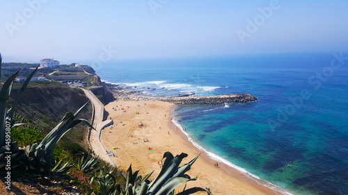 Mafra Beach View Portugal Europe