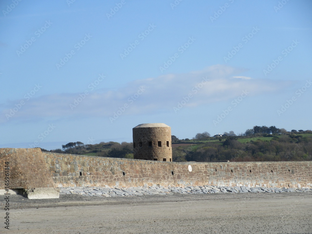 Martello Tower