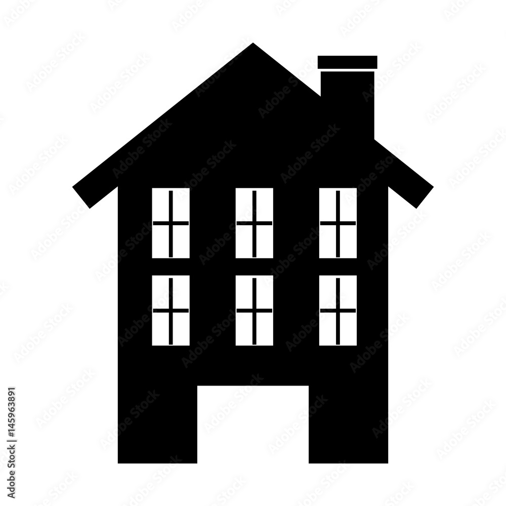 cute building antique icon vector illustration design cute building antique icon vector illustration design