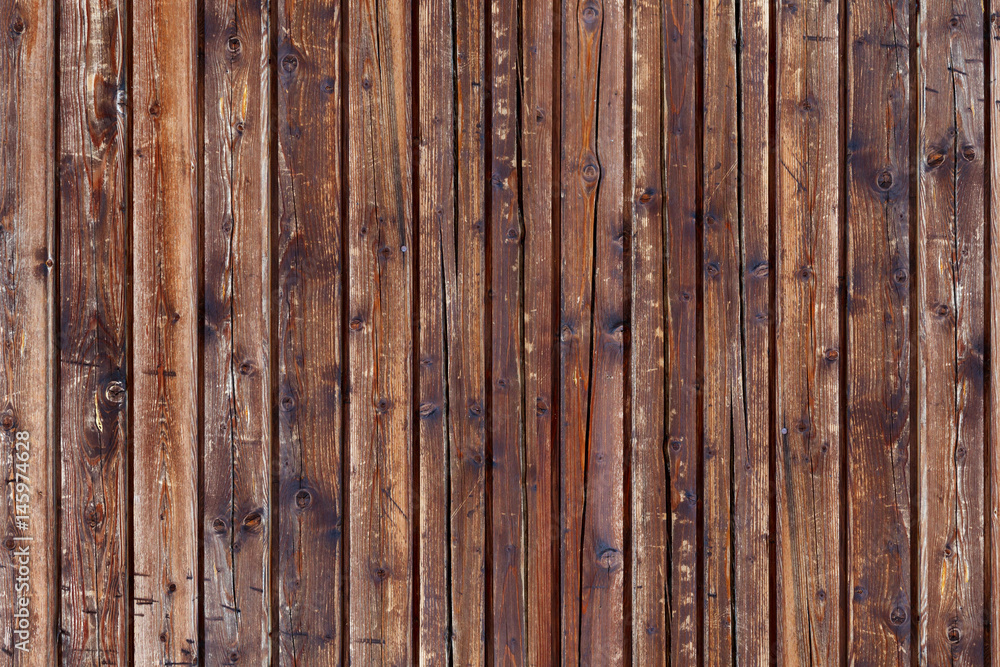 Background of an old, dark planks. Grunge texture Background of an old, dark planks. Grunge texture